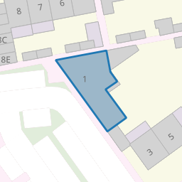 Perceel THD00-G-4132