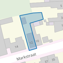 Perceel THD00-G-4136