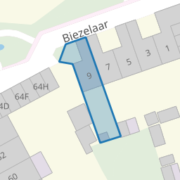 Perceel THD00-G-4143