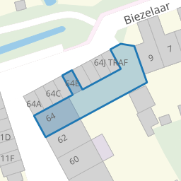 Perceel THD00-G-4144