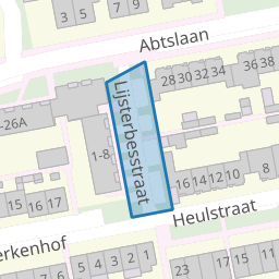 Perceel THD00-G-4170