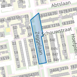 Perceel THD00-G-4172