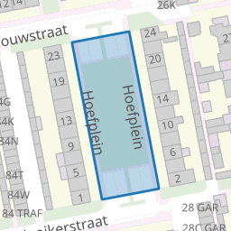 Perceel THD00-G-4176