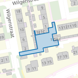 Perceel THD00-G-4179