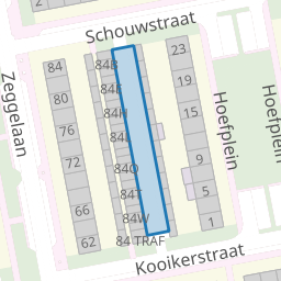 Perceel THD00-G-4195