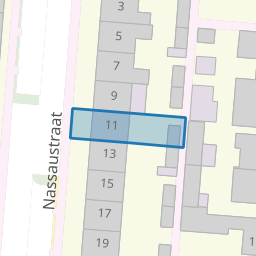 Perceel THD00-G-4199