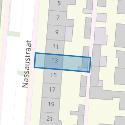 Perceel THD00-G-4200