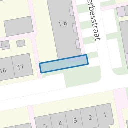 Perceel THD00-G-4207