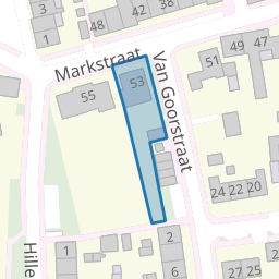 Perceel THD00-G-4211