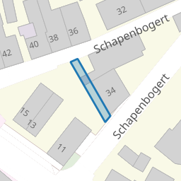 Perceel THD00-G-4216