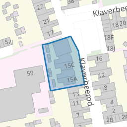 Perceel THD00-G-4218