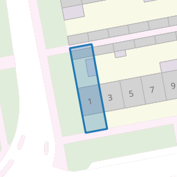 Perceel THD00-G-4229