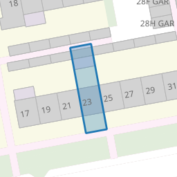 Perceel THD00-G-4233
