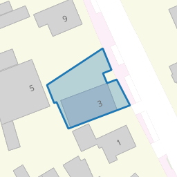 Perceel THD00-G-4238