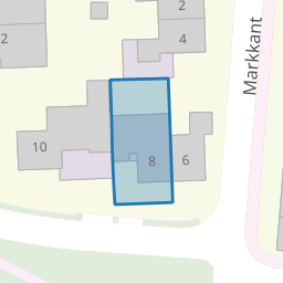 Perceel THD00-G-4240