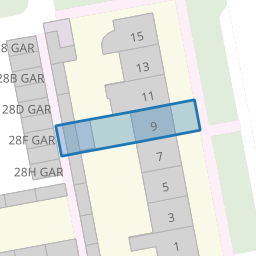 Perceel THD00-G-4253