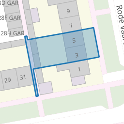 Perceel THD00-G-4255