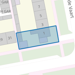 Perceel THD00-G-4256
