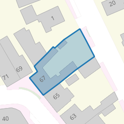 Perceel THD00-G-4260