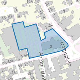 Perceel THD00-G-4264