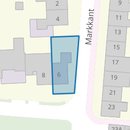 Perceel THD00-G-4266