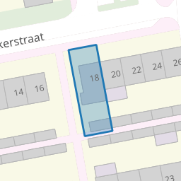 Perceel THD00-G-4271