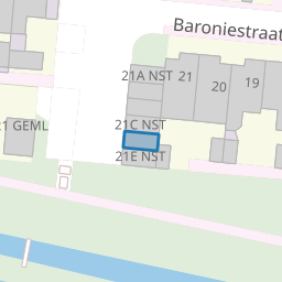 Perceel THD00-G-4279