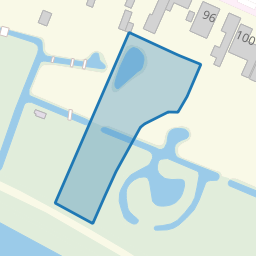 Perceel THD00-G-4281