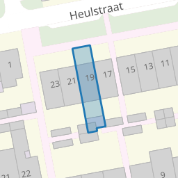 Perceel THD00-G-4283