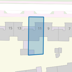 Perceel THD00-G-4294