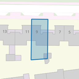 Perceel THD00-G-4295