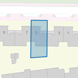 Perceel THD00-G-4297