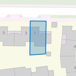 Perceel THD00-G-4299