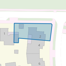 Perceel THD00-G-4300