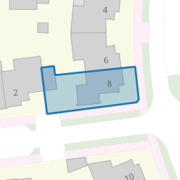 Perceel THD00-G-4303