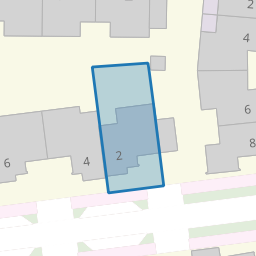 Perceel THD00-G-4304