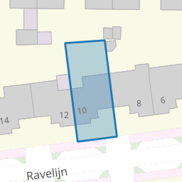 Perceel THD00-G-4308