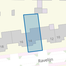 Perceel THD00-G-4310