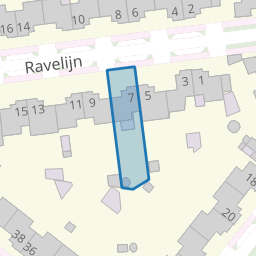 Perceel THD00-G-4324