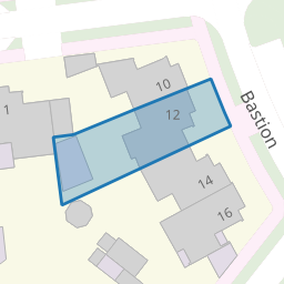 Perceel THD00-G-4329