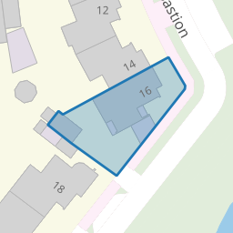 Perceel THD00-G-4331