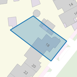 Perceel THD00-G-4332