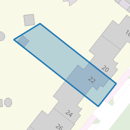 Perceel THD00-G-4334