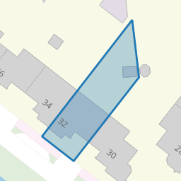 Perceel THD00-G-4339