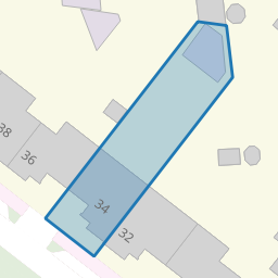 Perceel THD00-G-4340