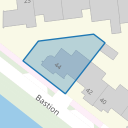 Perceel THD00-G-4345