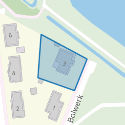 Perceel THD00-G-4354