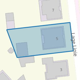 Perceel THD00-G-4361