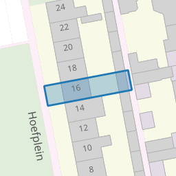 Perceel THD00-G-4372