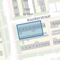 Perceel THD00-G-4378